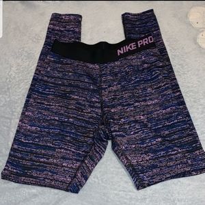 Nike Pro Leggings